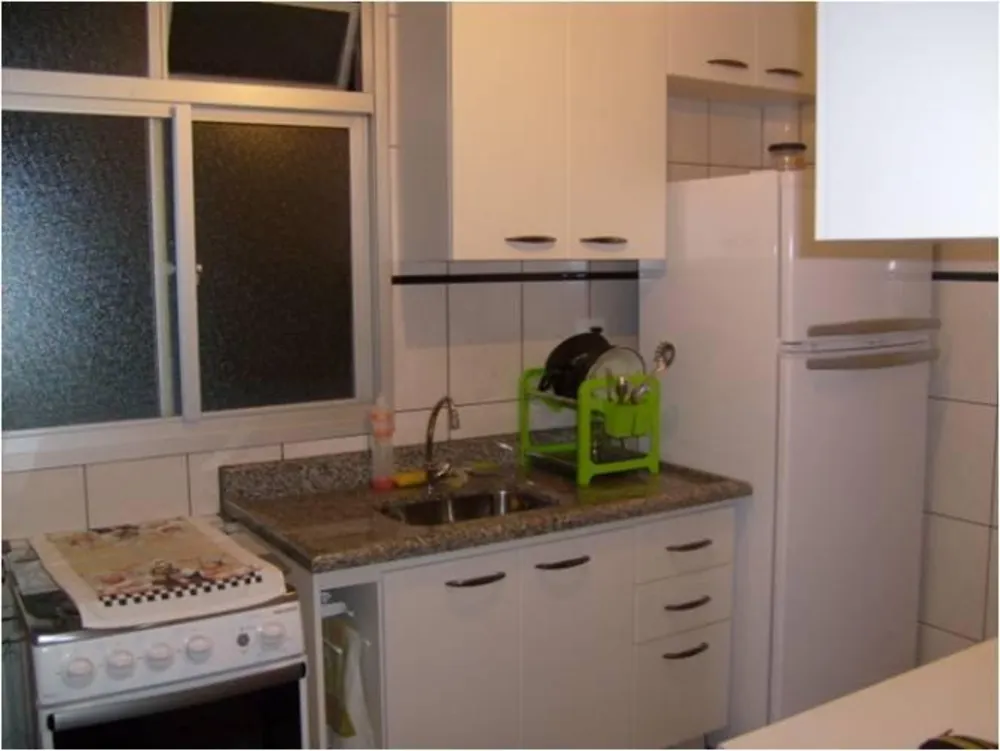 Apartamento, 2 quartos, 58 m² - Foto 5