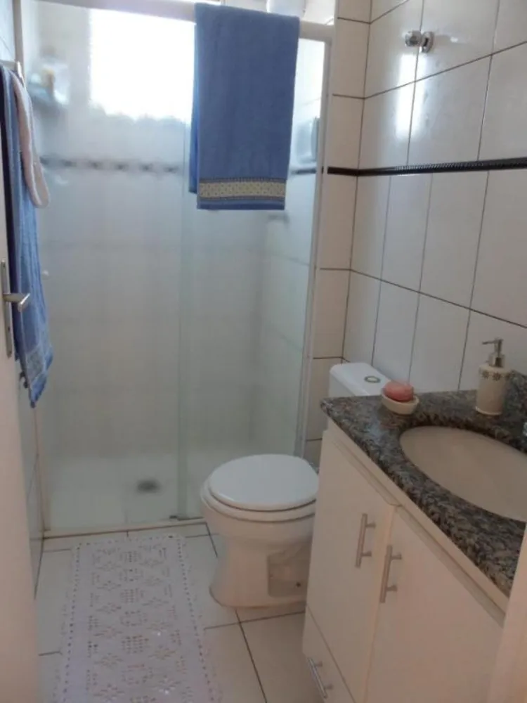 Apartamento, 2 quartos, 58 m² - Foto 2