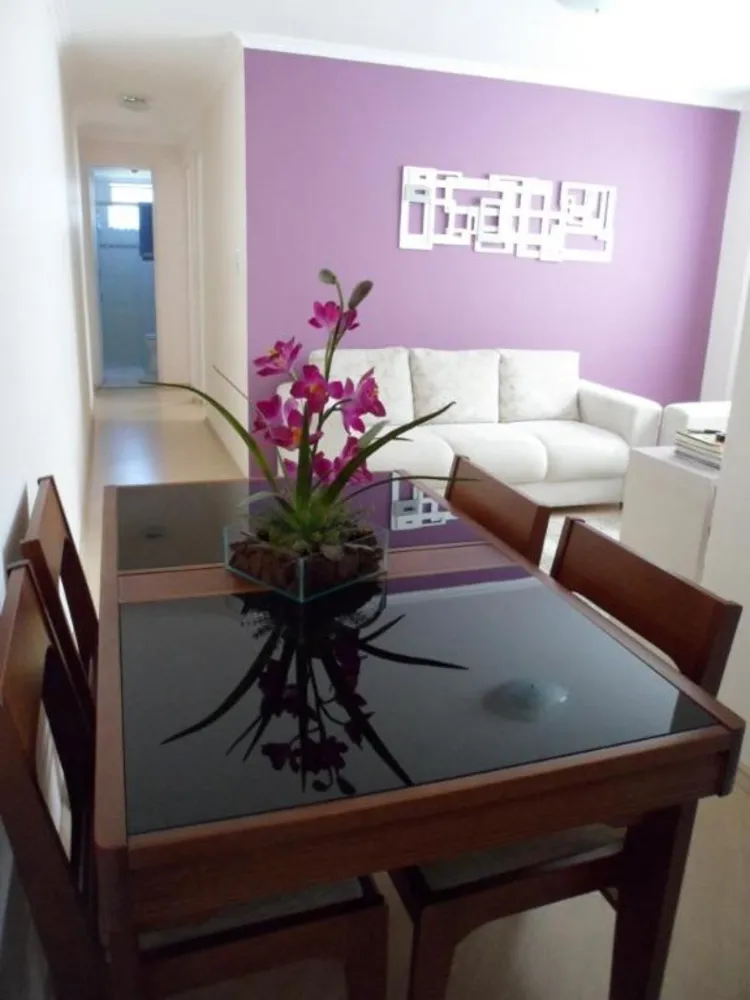 Apartamento, 2 quartos, 58 m² - Foto 3