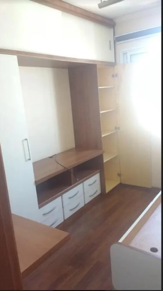 Apartamento, 2 quartos, 65 m² - Foto 9
