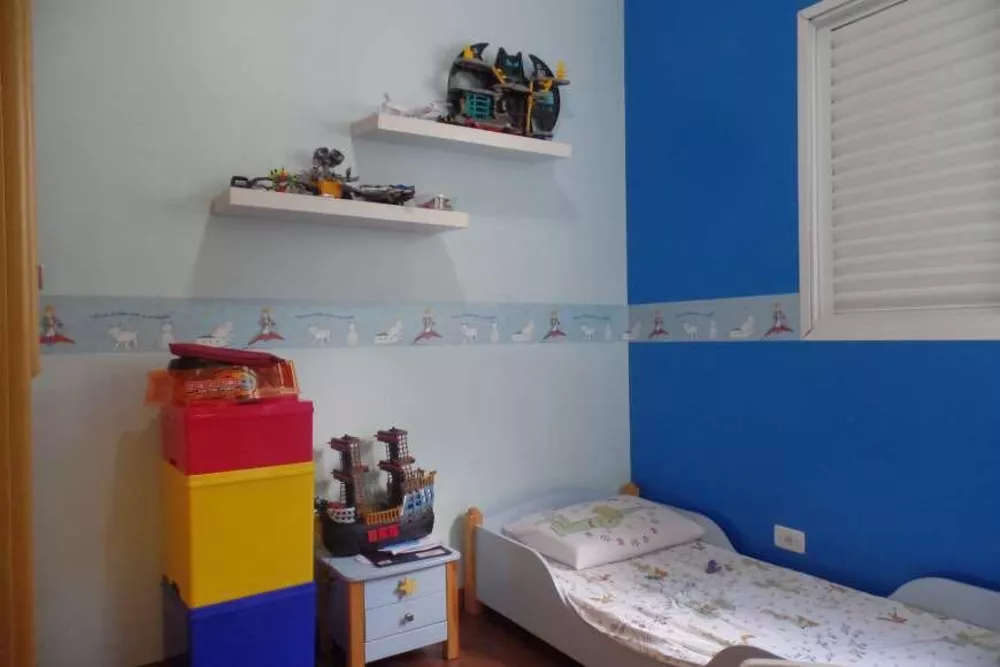 Apartamento à venda com 2 quartos, 60m² - Foto 4