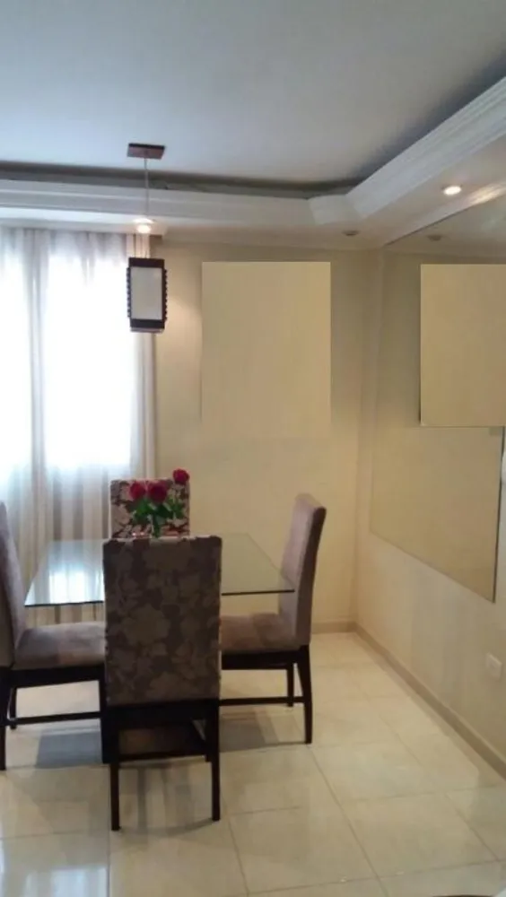 Apartamento, 2 quartos, 56 m² - Foto 3