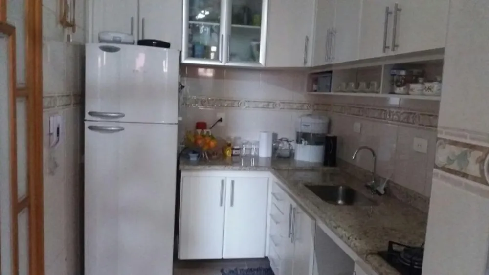 Apartamento, 2 quartos, 56 m² - Foto 6