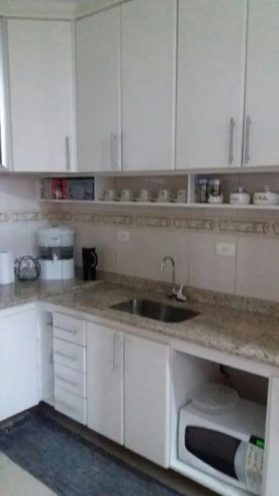 Apartamento, 2 quartos, 56 m² - Foto 3