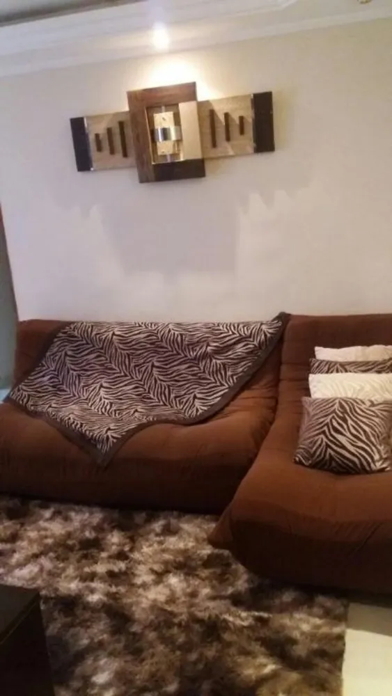 Apartamento, 2 quartos, 56 m² - Foto 4