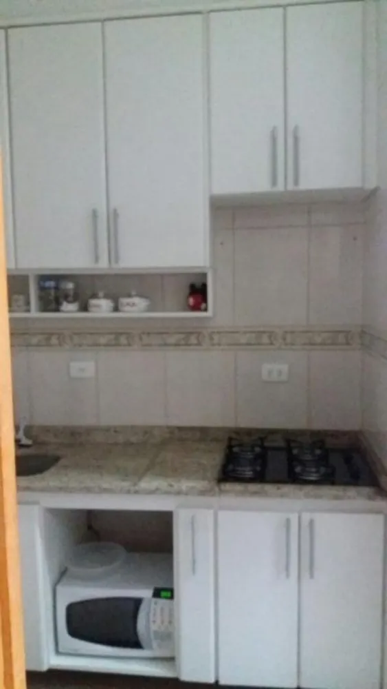 Apartamento, 2 quartos, 56 m² - Foto 5