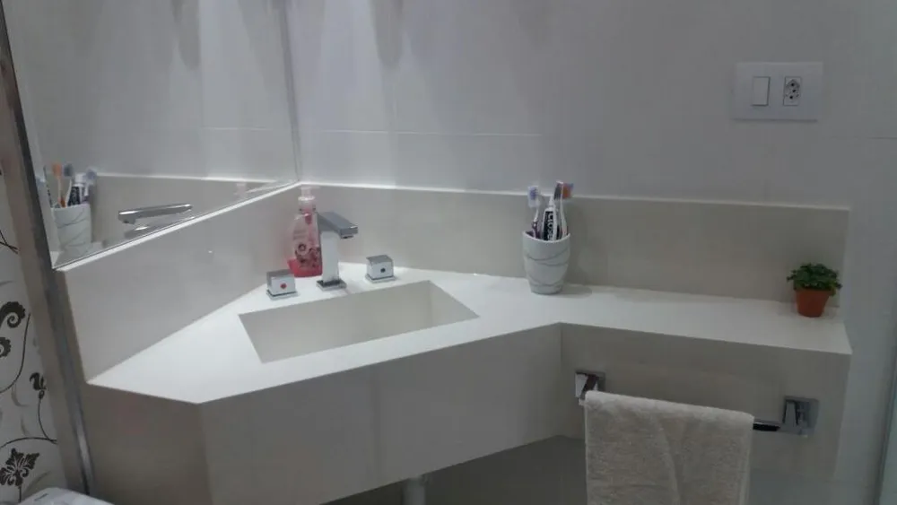 Apartamento, 2 quartos, 56 m² - Foto 9