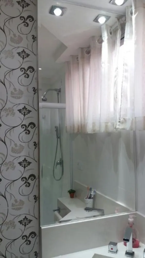 Apartamento, 2 quartos, 56 m² - Foto 13
