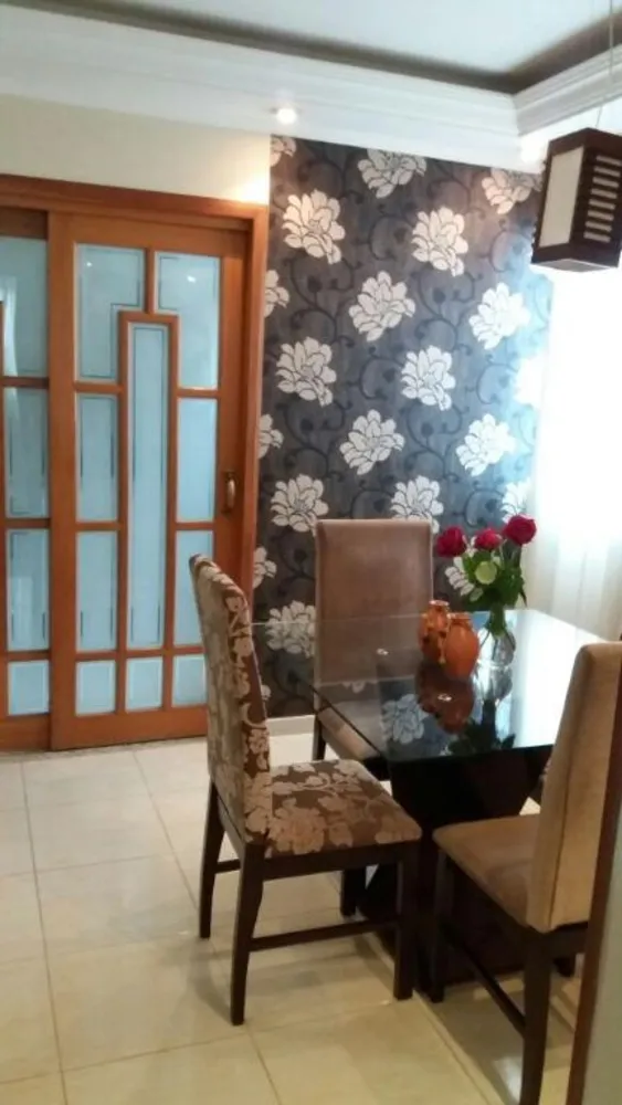 Apartamento, 2 quartos, 56 m² - Foto 2