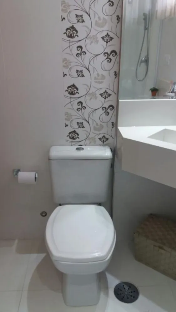 Apartamento, 2 quartos, 56 m² - Foto 1