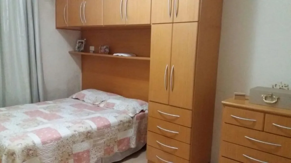 Apartamento, 2 quartos, 56 m² - Foto 8