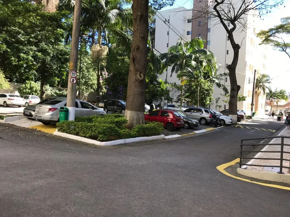 Apartamento, 2 quartos, 56 m² - Foto 7