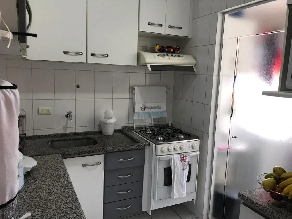 Apartamento, 2 quartos, 56 m² - Foto 6