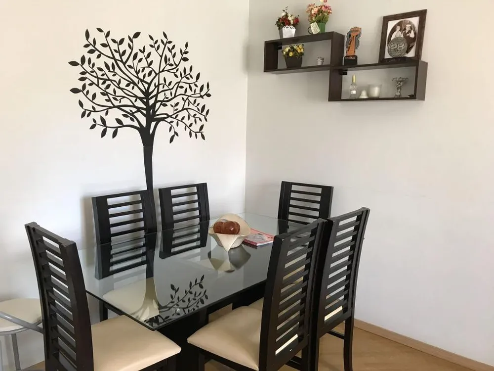 Apartamento, 2 quartos, 56 m² - Foto 3