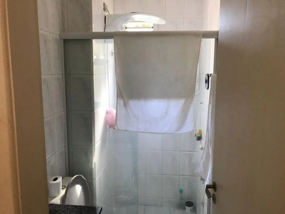 Apartamento, 2 quartos, 56 m² - Foto 4