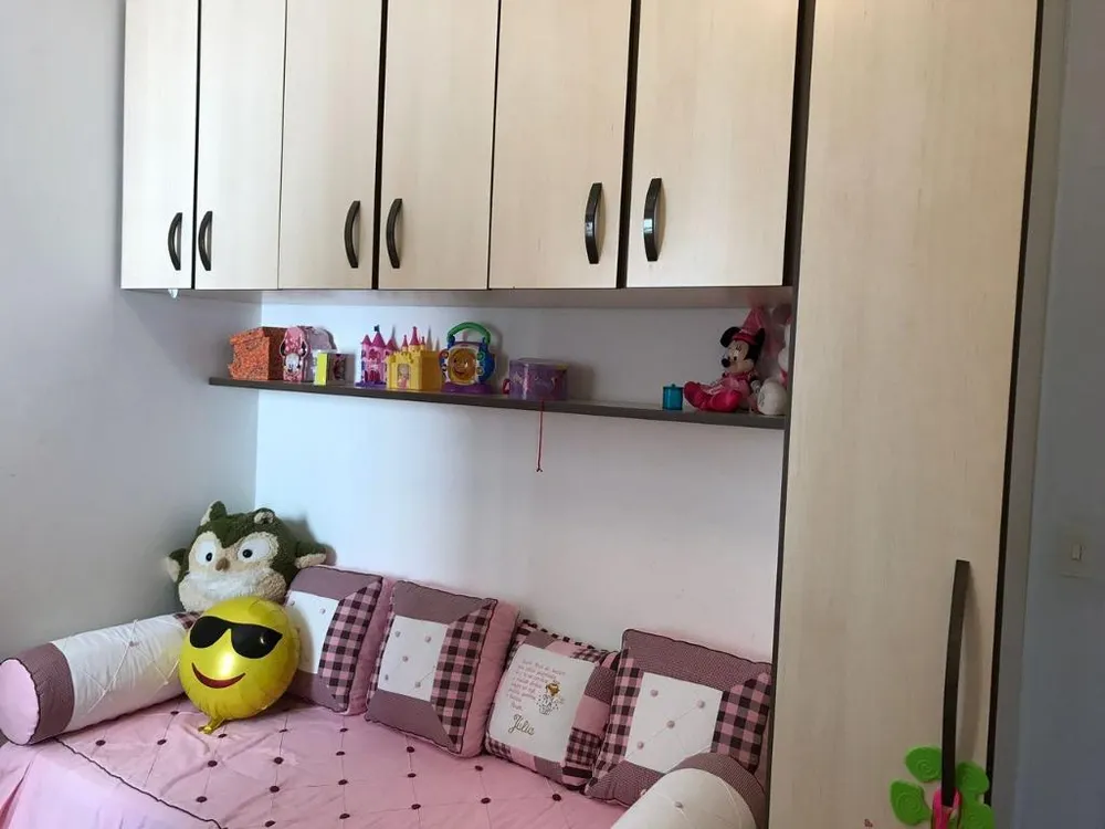 Apartamento, 2 quartos, 56 m² - Foto 5