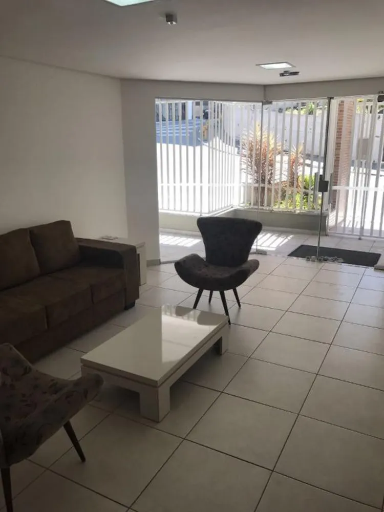 Apartamento, 2 quartos, 65 m² - Foto 11