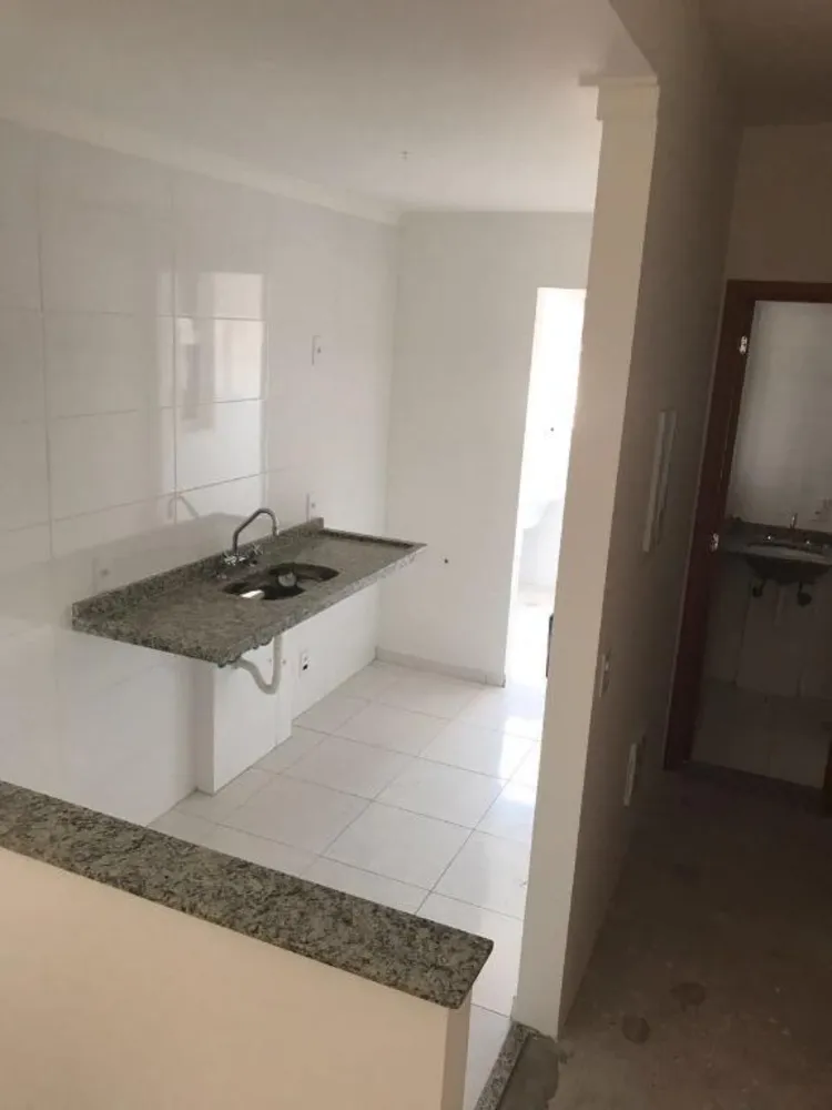 Apartamento, 2 quartos, 65 m² - Foto 2
