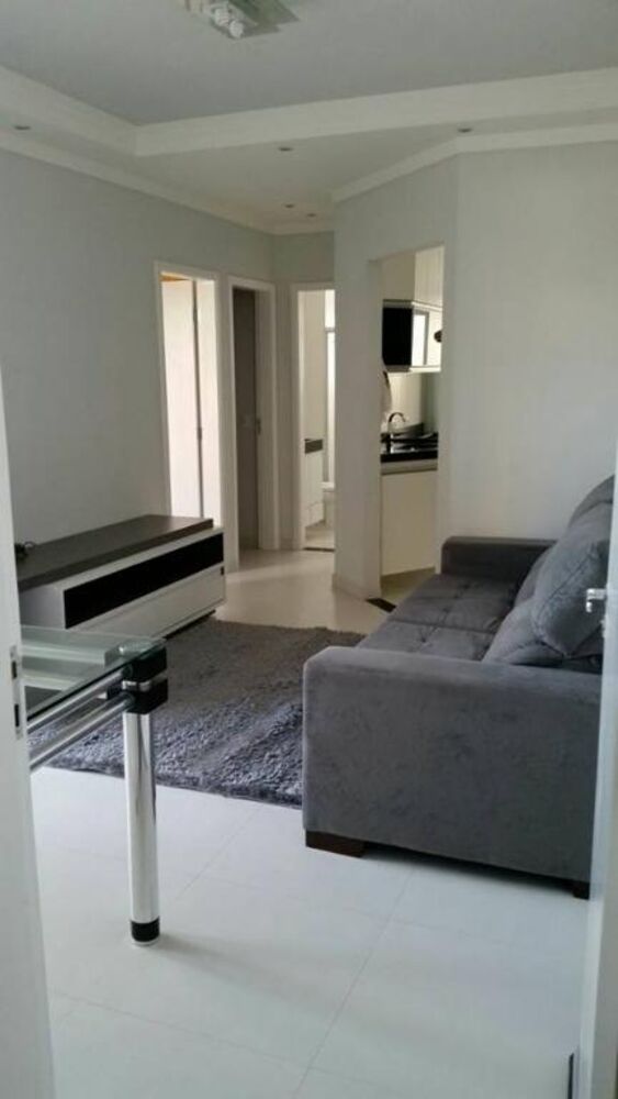 Apartamento à venda com 2 quartos, 56m² - Foto 5