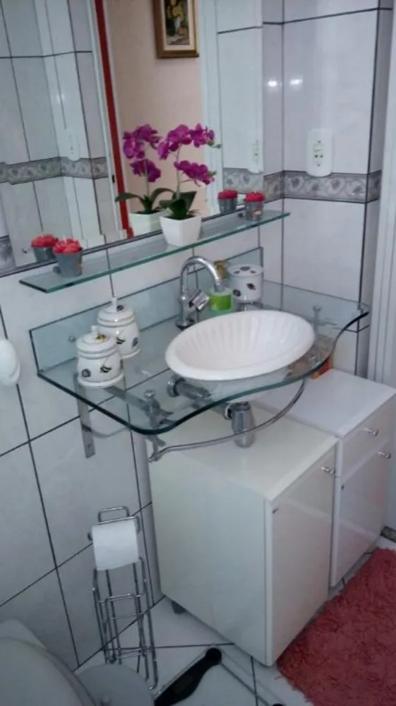 Sobrado, 3 quartos, 85 m² - Foto 6