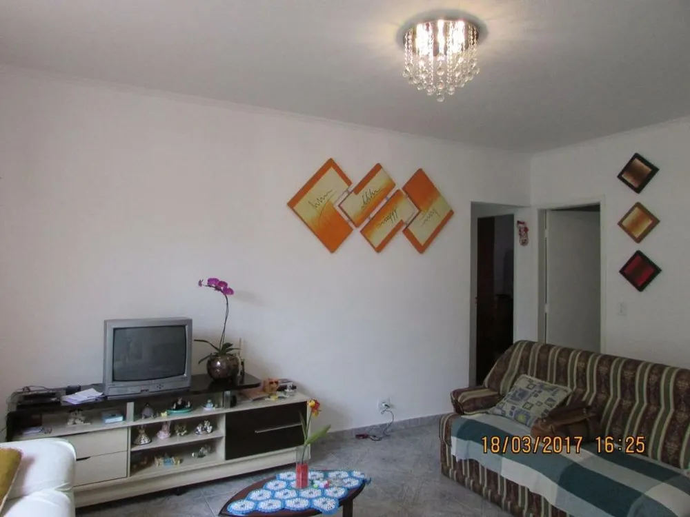 Sobrado, 3 quartos, 85 m² - Foto 9