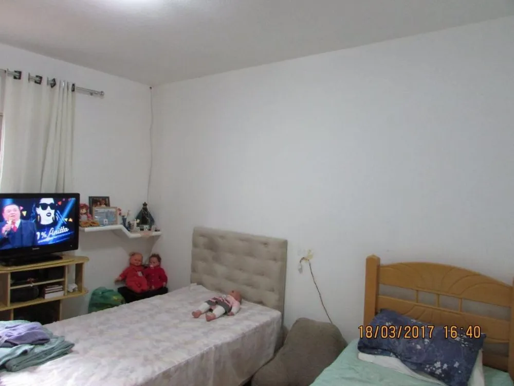 Sobrado, 3 quartos, 85 m² - Foto 10