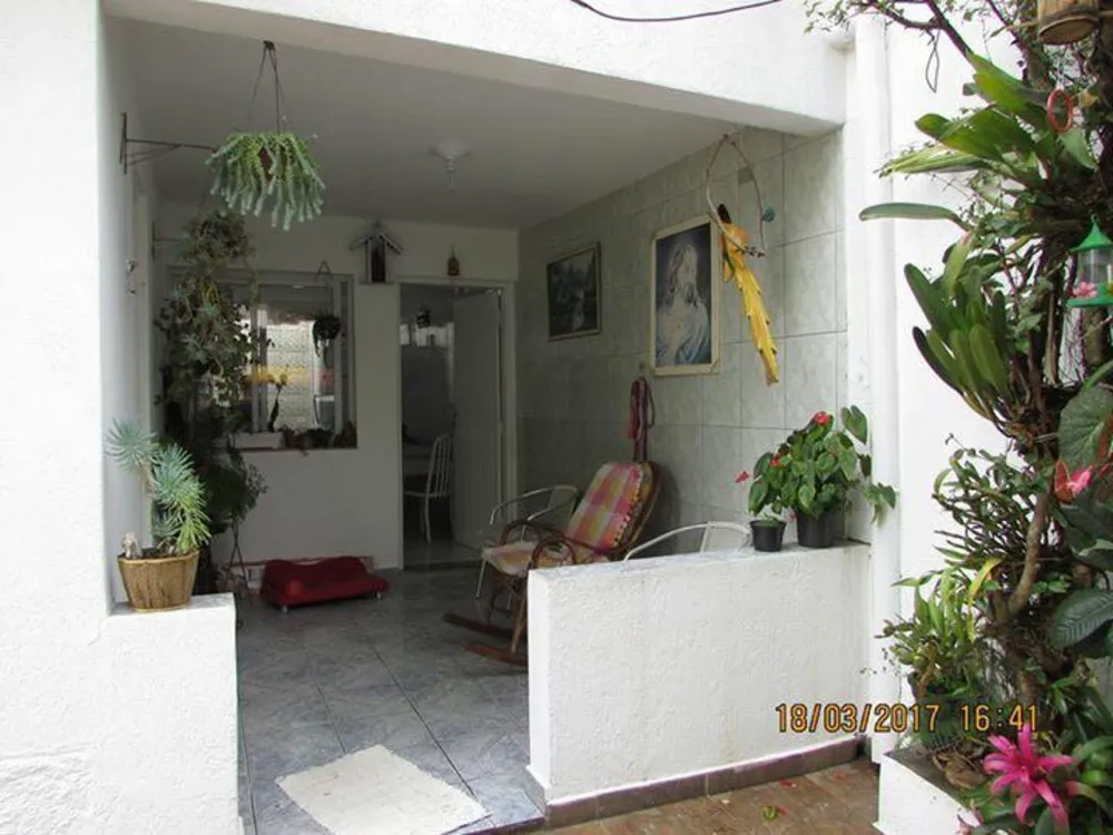 Sobrado, 3 quartos, 85 m² - Foto 1