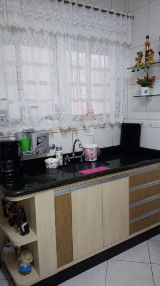 Sobrado, 3 quartos, 85 m² - Foto 11