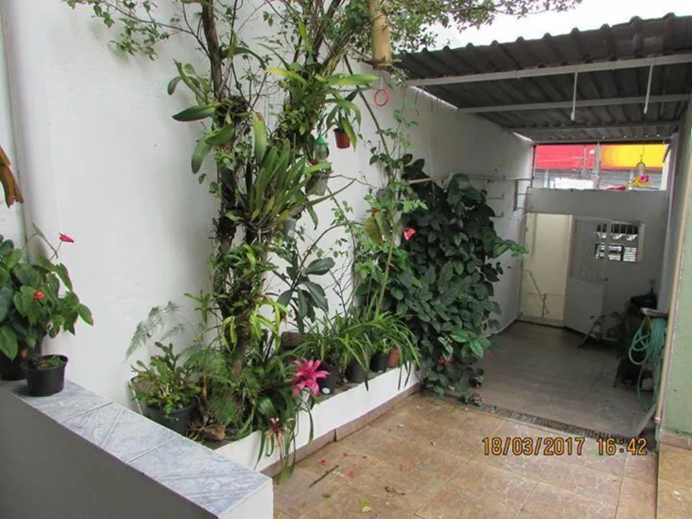 Sobrado, 3 quartos, 85 m² - Foto 2