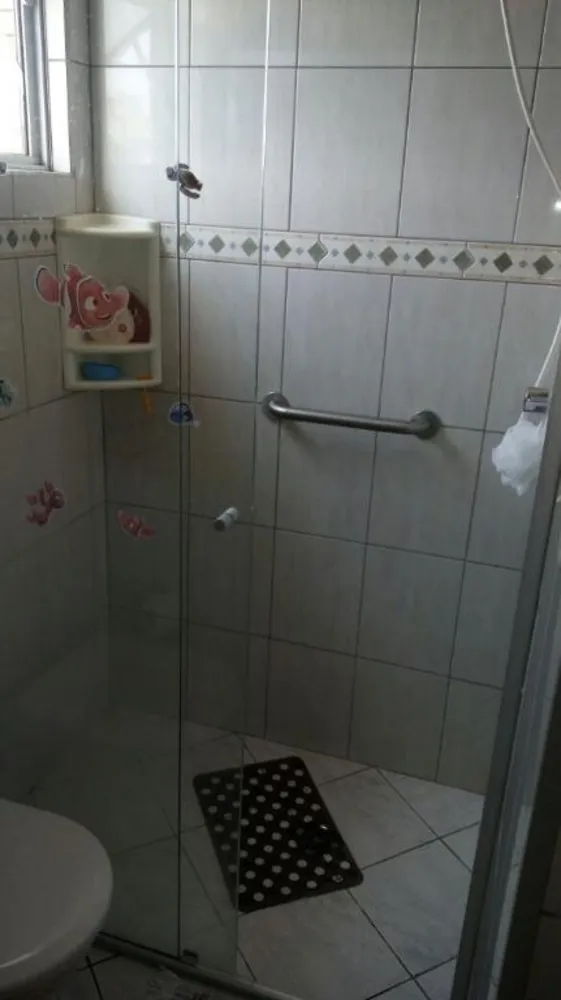 Sobrado, 3 quartos, 85 m² - Foto 12