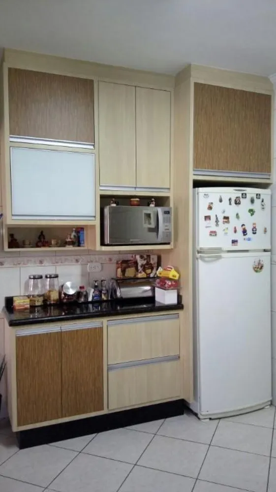 Sobrado, 3 quartos, 85 m² - Foto 7