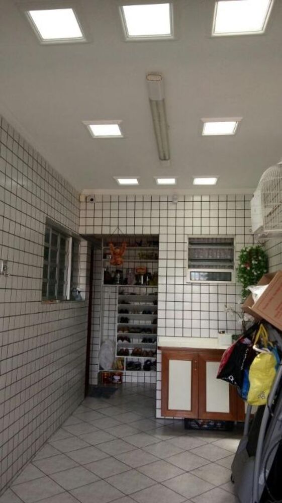 Sobrado à venda com 3 quartos, 85m² - Foto 7