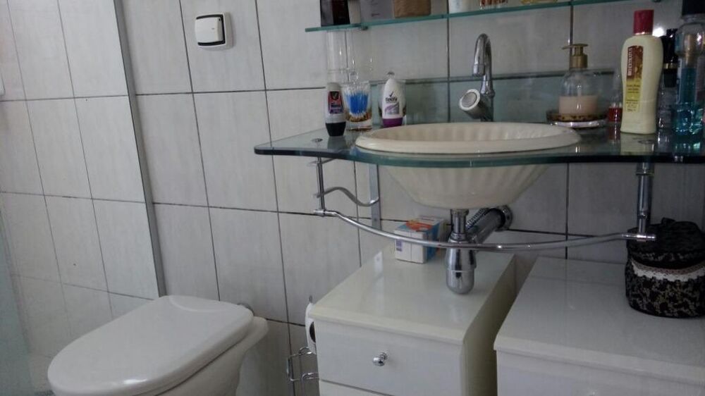 Sobrado à venda com 3 quartos, 85m² - Foto 2