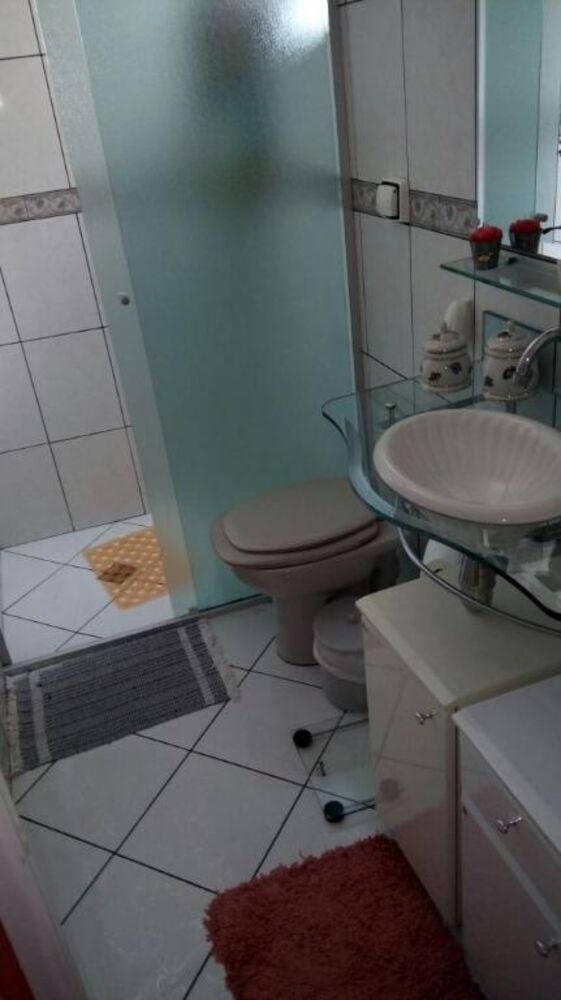 Sobrado à venda com 3 quartos, 85m² - Foto 5