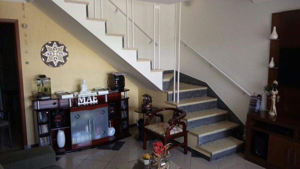 Sobrado à venda com 3 quartos, 85m² - Foto 10