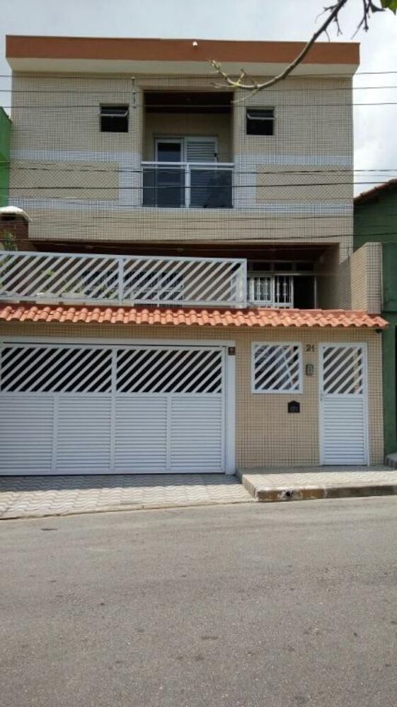 Sobrado à venda com 3 quartos, 85m² - Foto 25