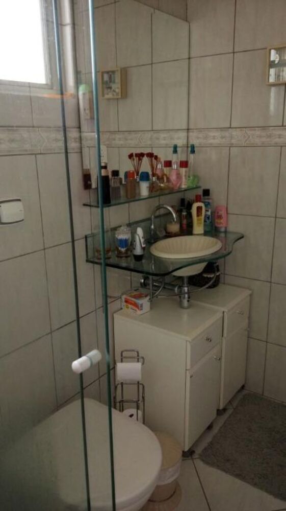 Sobrado à venda com 3 quartos, 85m² - Foto 15