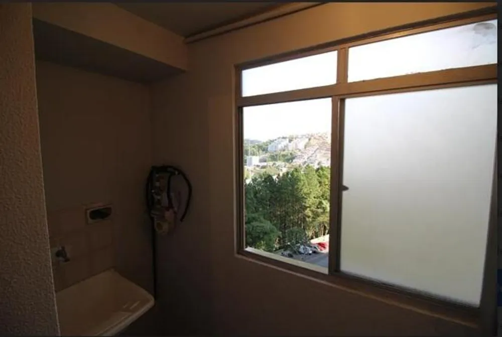 Apartamento, 2 quartos, 53 m² - Foto 8