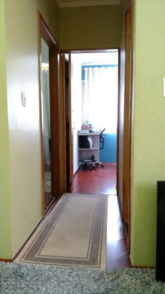 Apartamento, 2 quartos, 56 m² - Foto 1