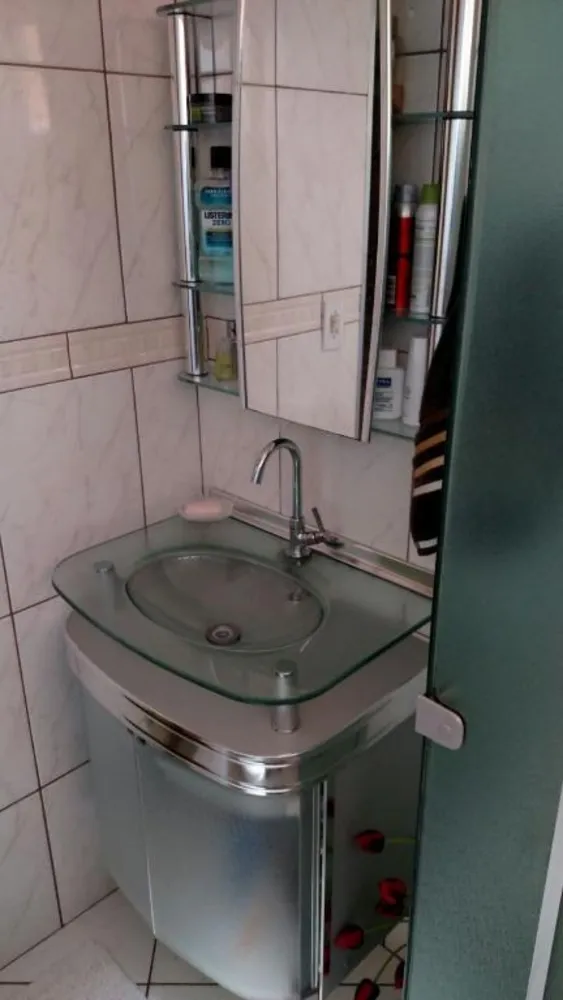Apartamento, 2 quartos, 56 m² - Foto 5