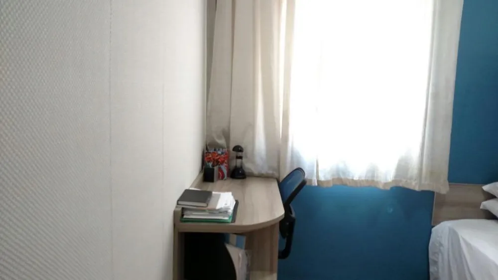 Apartamento, 2 quartos, 56 m² - Foto 11