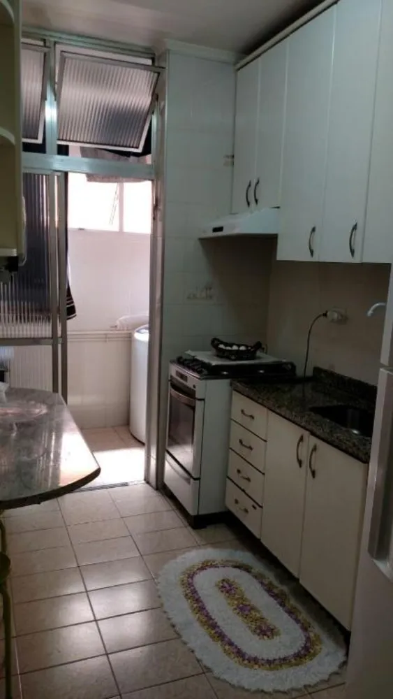 Apartamento, 2 quartos, 56 m² - Foto 6