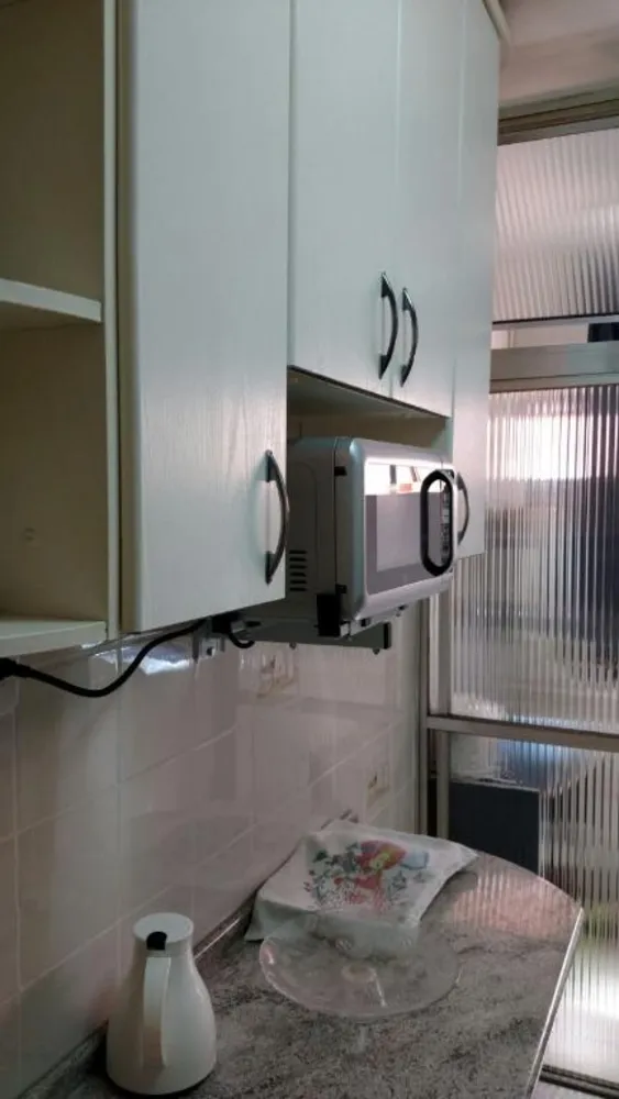 Apartamento, 2 quartos, 56 m² - Foto 2