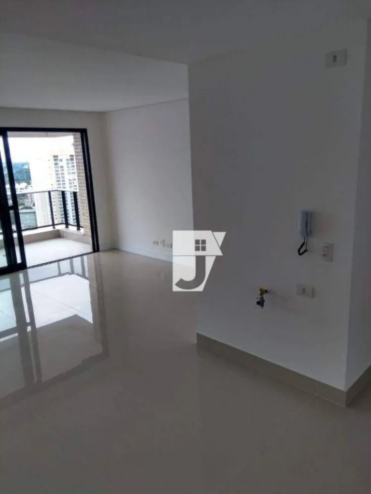 Apartamento, 3 quartos, 110 m² - Foto 4