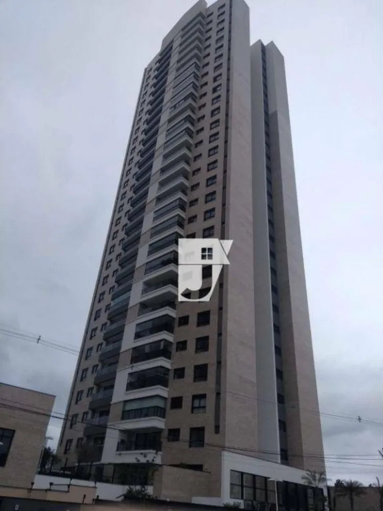 Apartamento, 3 quartos, 110 m² - Foto 1