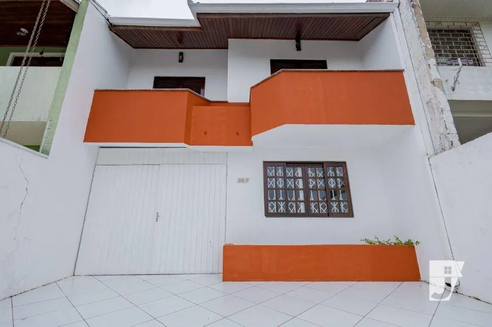 Sobrado, 3 quartos, 141 m² - Foto 2