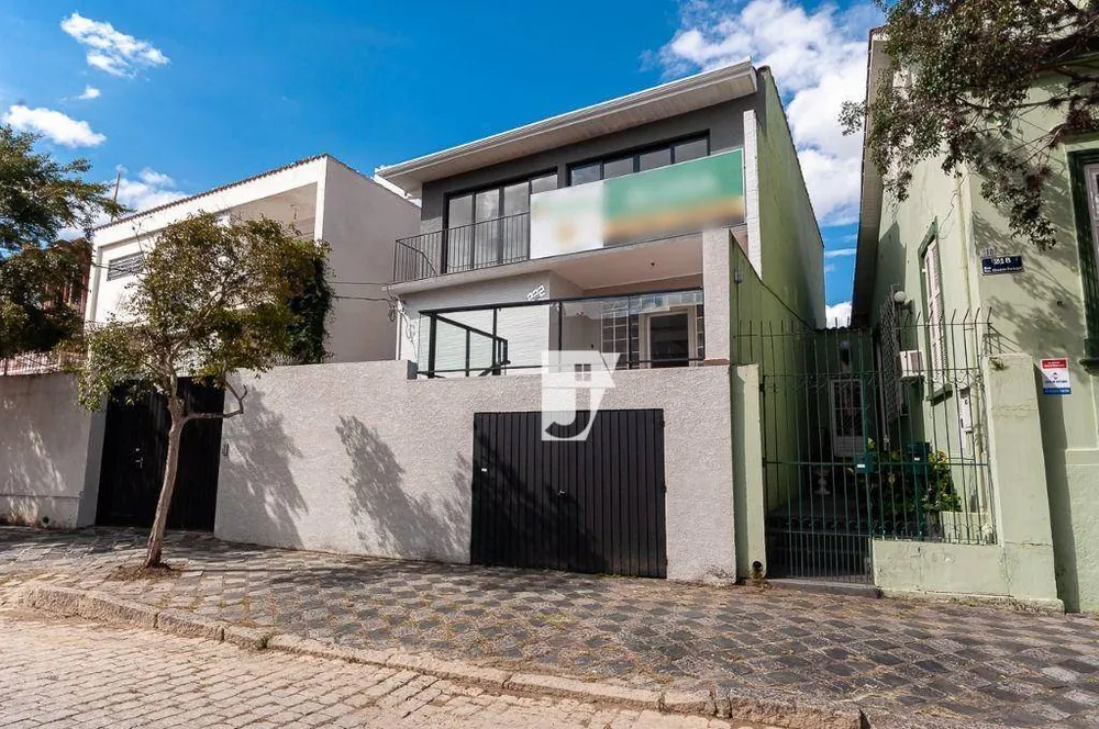 Casa, 396 m² - Foto 1