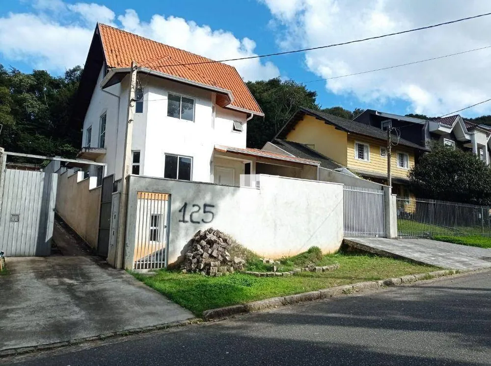 Terreno, 600 m² - Foto 1