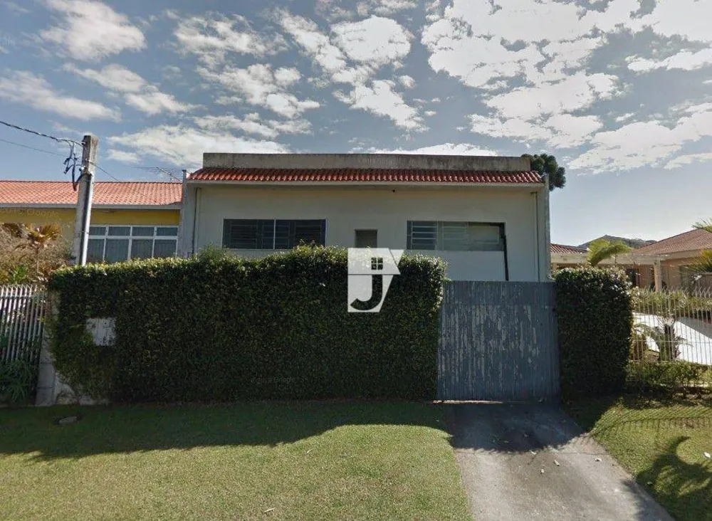 Depósito-Galpão, 430 m² - Foto 1