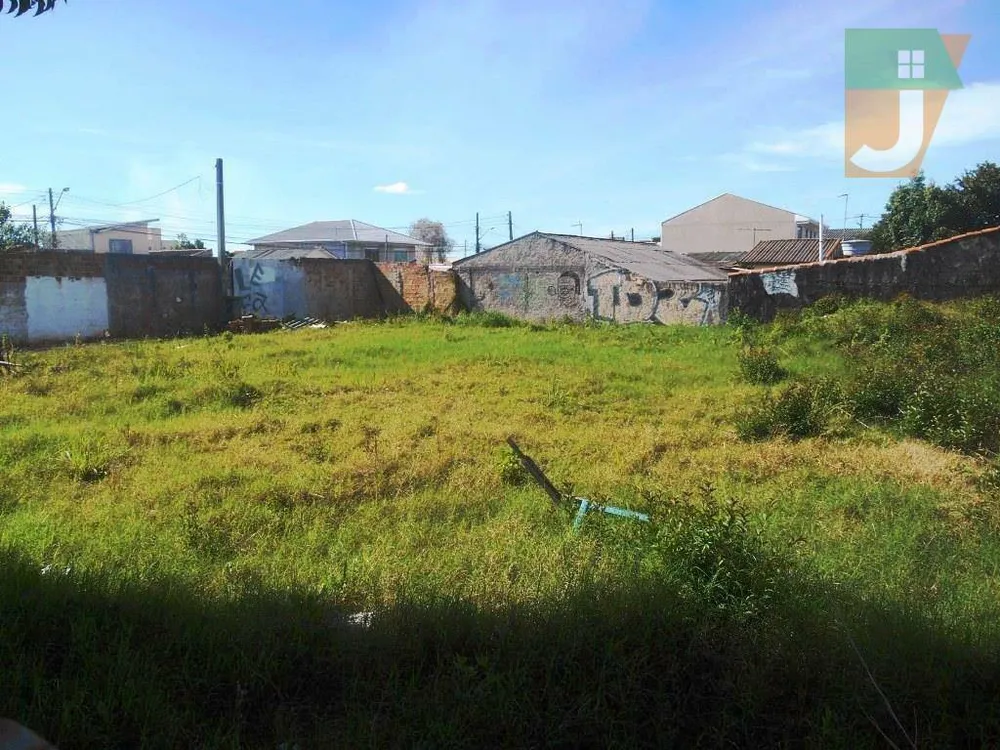 Terreno, 600 m² - Foto 1